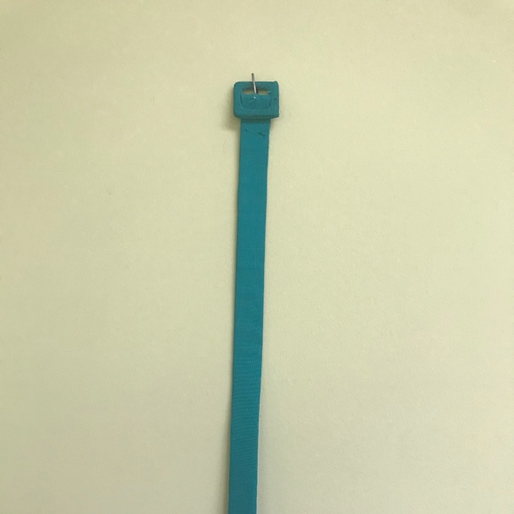 Vintage Albert Nipon Double Breasted Button Dress - Picture 9 of 11